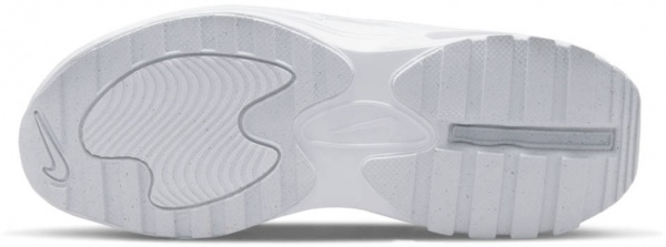 Кроссовки Nike AIR MAX BLISS DH5128-101 р.40 белый