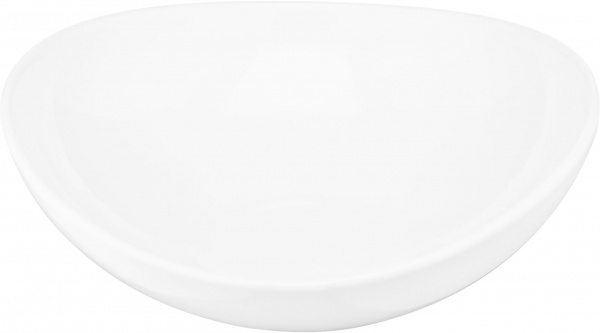 Салатник 26 см фарфор AR3722 Ardesto