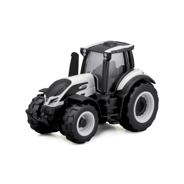 Трактор Maisto Mini Work Machine Tractors в ассортименте 1:64 15530