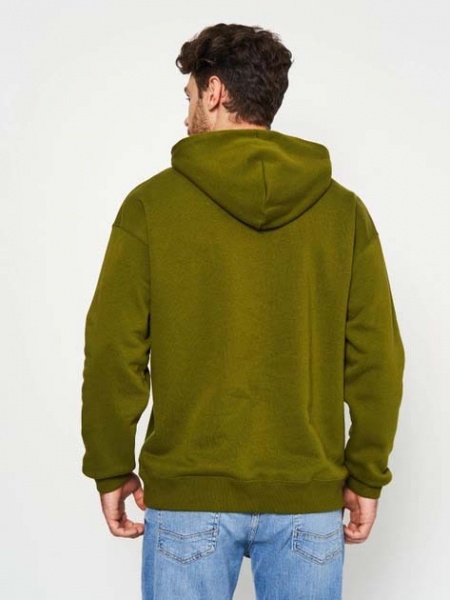 Джемпер Converse CONVERSE ALL STAR MENS 10024013-391 р.2XL чорний