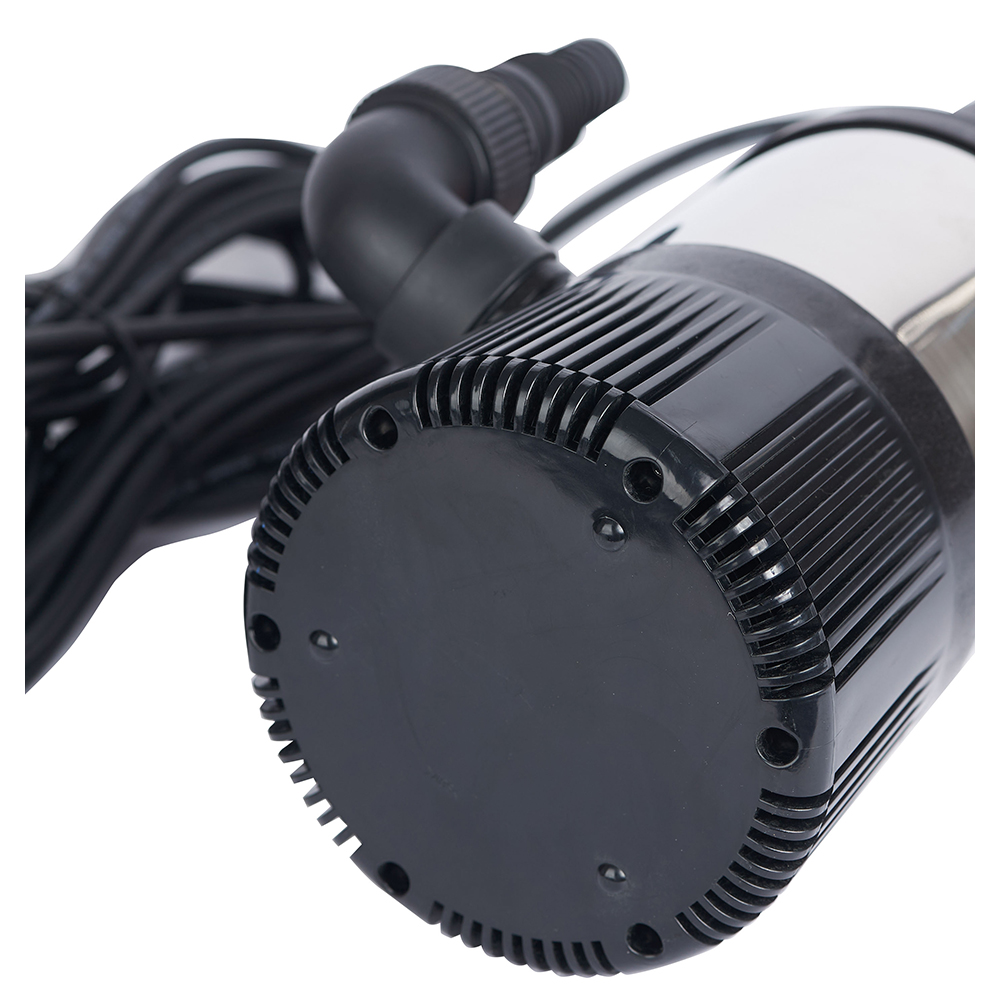 Насос погружной SEQUOIA SSP1100HP