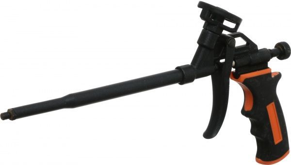 Пистолет для монтажной пены Montero MN-FG