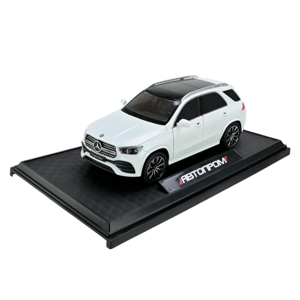 Машинка Автопром 1:24 AP7708