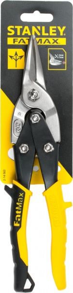 Ножиці по металу Stanley  Aviation 2-14-563