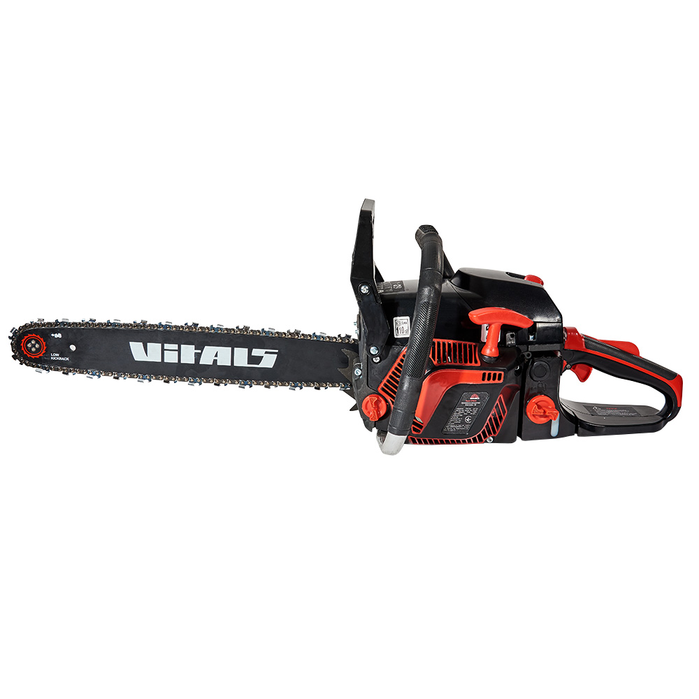 Бензопила Vitals BKZ 523n 18