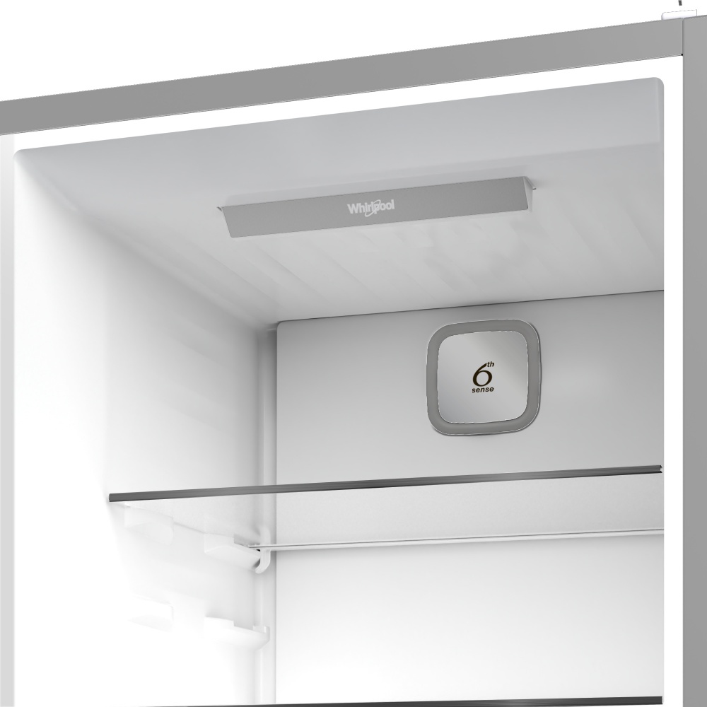 Холодильник Whirlpool WHK 26362 XP4U