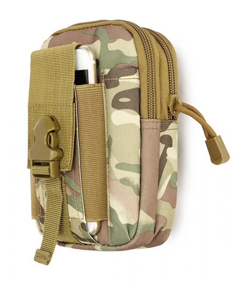 Сумка 1991 ТМ напашник тактический, CP Multi