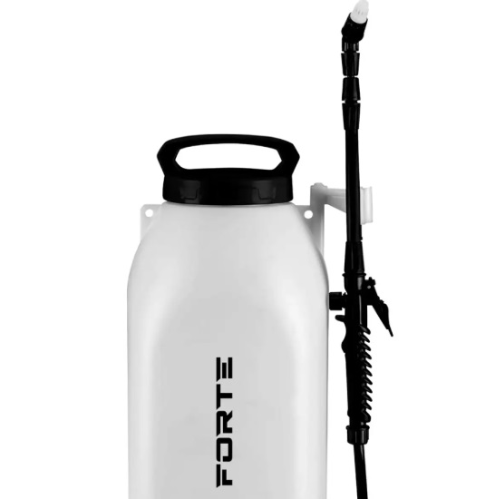 Опрыскиватель аккумуляторный Forte CL-6R 6 л