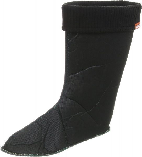 Сапоги Alisa Line Цветы р.38 черный