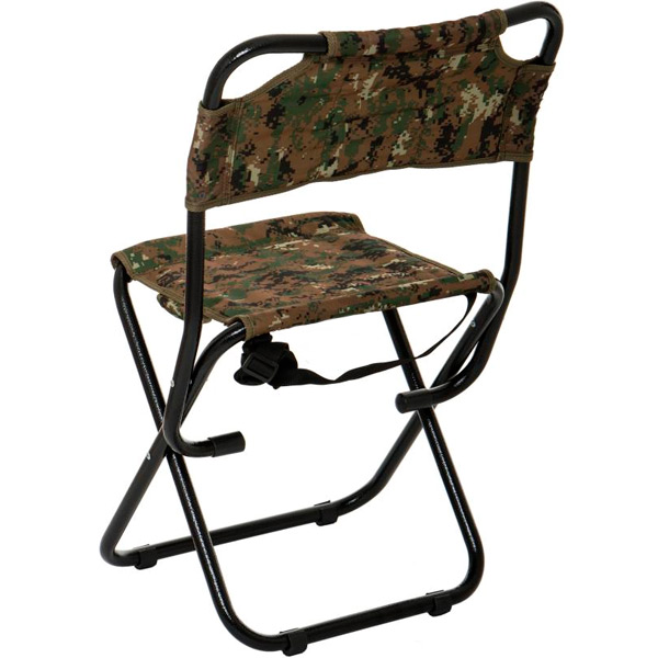 Стульчик раскладной Свитязь 79х51х43 см