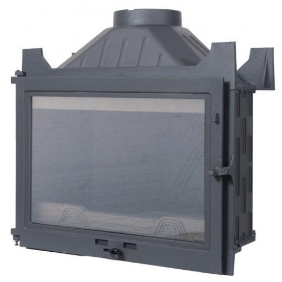 Топка для камина A1R1