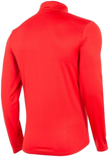 Джемпер 4F H4Z19-BIMD002-62S р. S красный