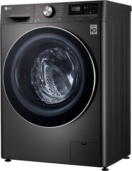 Стиральная машина LG F2V9GW9P