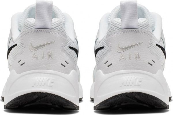 Кроссовки Nike AIR HEIGHTS AT4522-101 р.12 черный белый