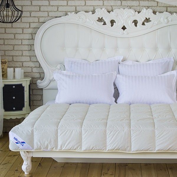 Ковдра Планта легка 200x220 см Billerbeck