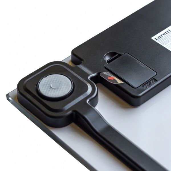 Ваги підлогові Laretti LR-BS0015