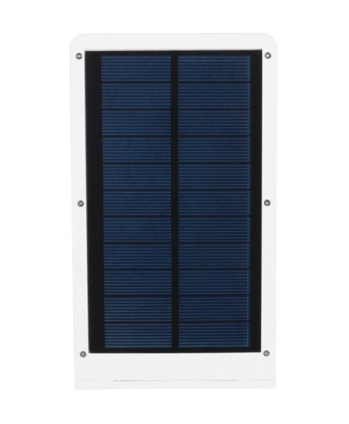 Светильник на солнечной батарее Ledvance Doorled Solar 3 Вт IP44 белый 