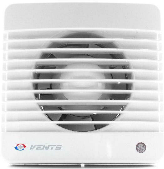Вытяжной вентилятор Вентс МК 100