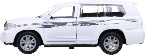 Автомодель АвтоСвіт 1:32 Машинка AS-1887 AS-1887