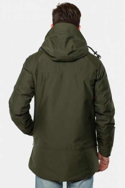 Куртка Avecs AV-70438/53 54 зелений