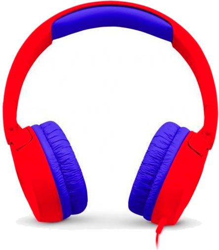 Наушники JBL® JR 310 red (JBLJR310RED) 