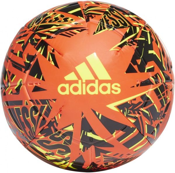 Футбольный мяч Adidas MESSI CLB GK3496 р.5