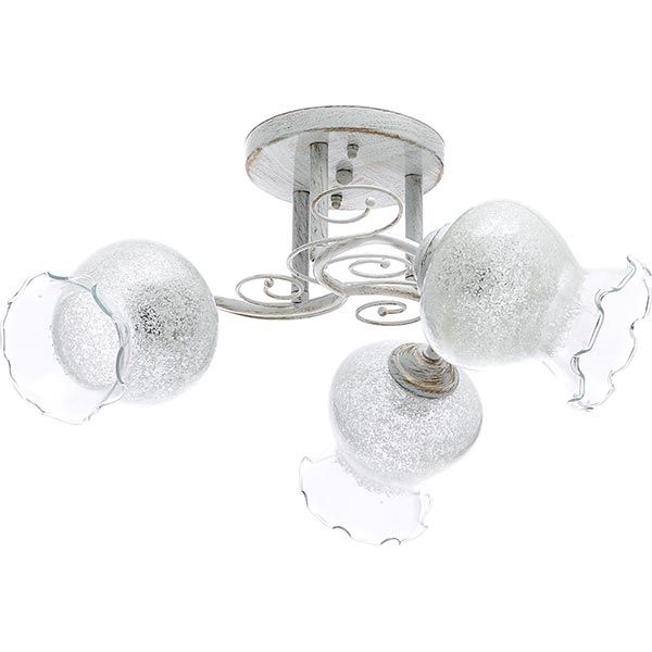 Люстра Victoria Lighting Ammi PL3
