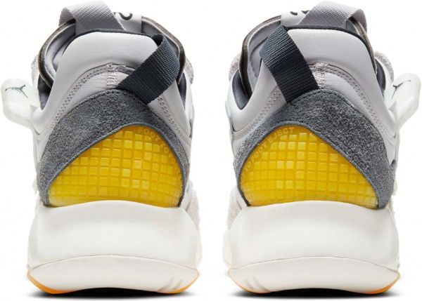 Кроссовки Nike Jordan MA2 CV8122-002 р.US 10 серый