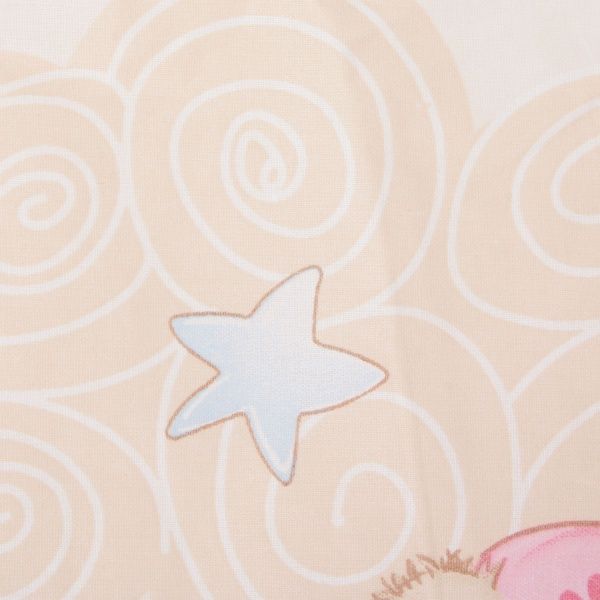 Подушка Home Line разноцветный 40х60 см 