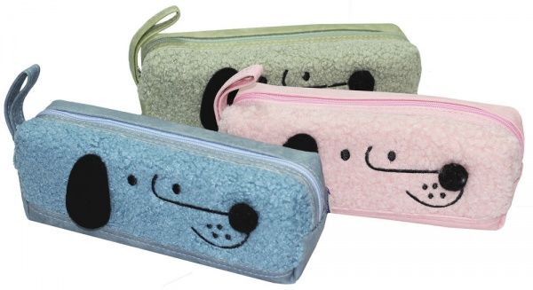 Пенал-кошелек 21704S Safari разноцветный