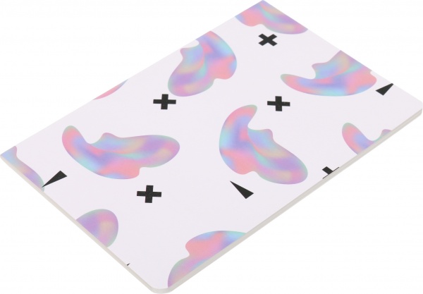 Блокнот Арифметика 1 13,5х20,5 см Mikirei