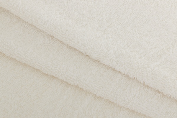 Полотенце махровое Aya 50x90 см белый La Nuit 