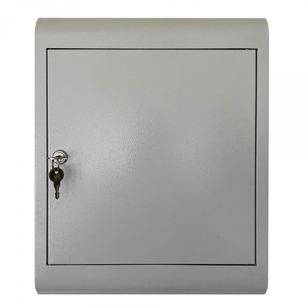 Ключница Emby КЛ-45 светло-серая 