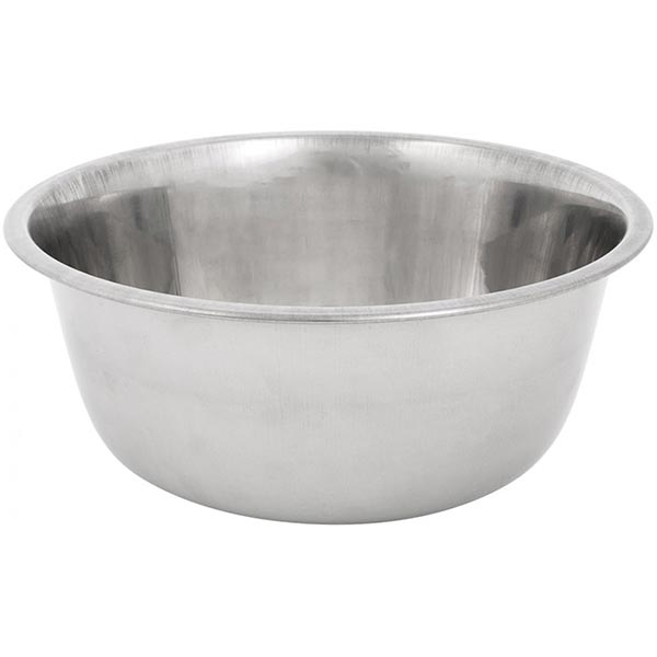 Миска металева Testrut 20 см