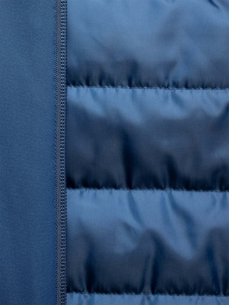 Куртка 4F H4Z21-KUDN001-31S р.S синий