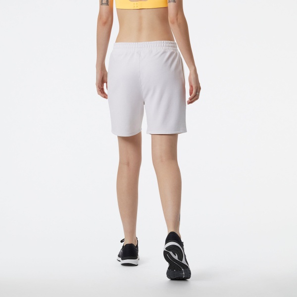 Шорти New Balance WS21181SST р. XL бежевий