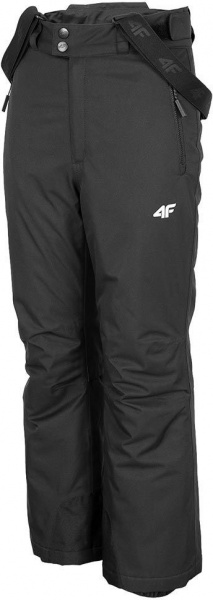 Штани 4F SKI TROUSERS JSPDN001 HJZ22-JSPDN001-20S р. 152 синій