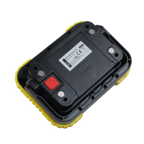 Фонарь прожекторный DPM SP0214