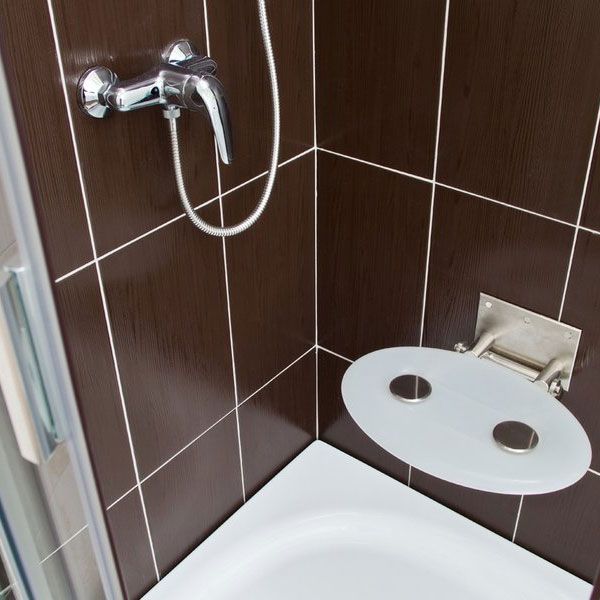 Смеситель для душа Ravak ROSA RS 032.00/150 X070012