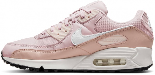 Кросівки Nike AIR MAX 90 DH8010-600 р.40 бежевий