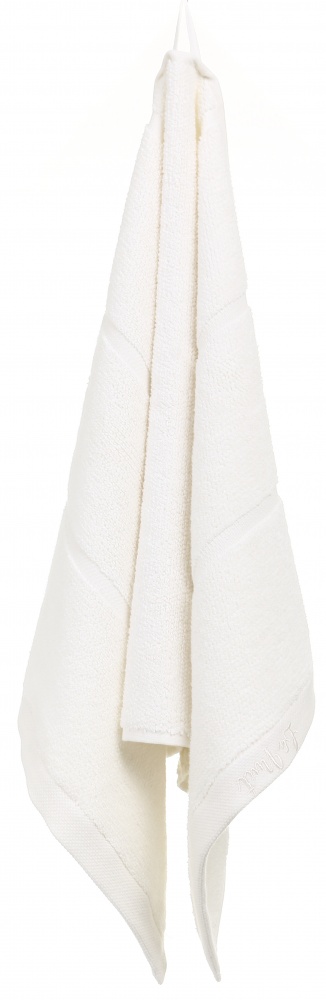 Полотенце махровое Exclusive Ela 50x90 см айвори La Nuit