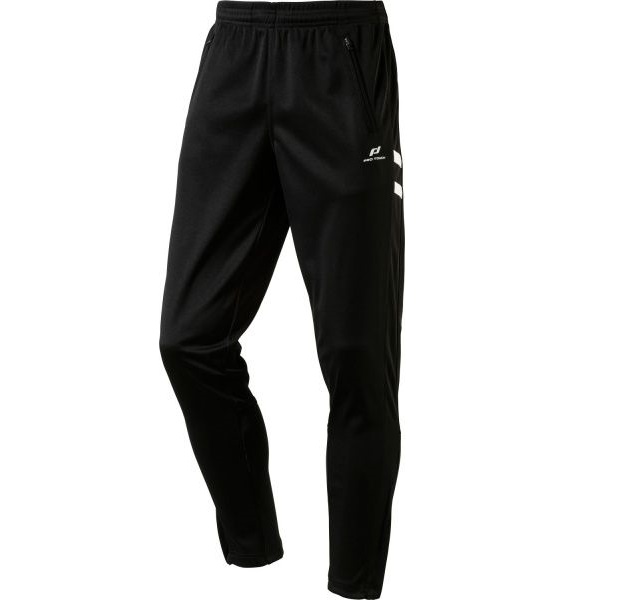 Брюки Pro Touch Keith ux 258632-050 р. L черный