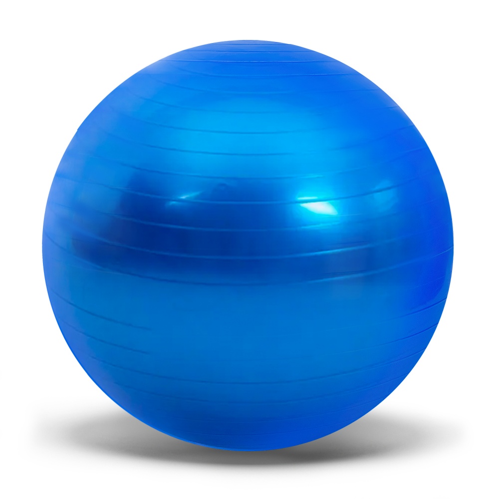 М'яч дитячий для фітнесу multicolor B6580