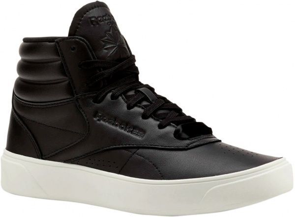 Кроссовки Reebok F/S HI NOVA CN3848 р.42 черный