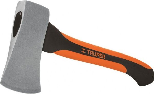 Топор Truper 0,5 кг с фибергласовой ручкой HC-1-1/4F