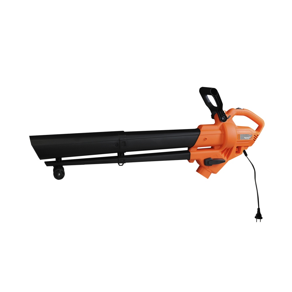 Воздуходув-пылесос Sturmax 3 в 1 2700 Вт GBEM2227