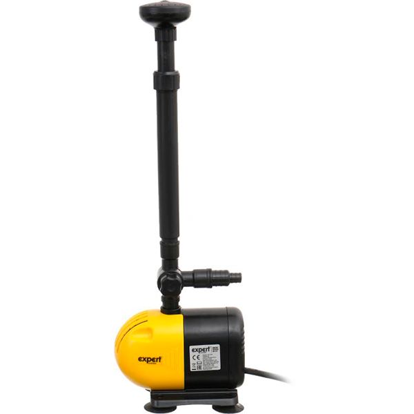 Насос фонтанний 55W XKF-55P