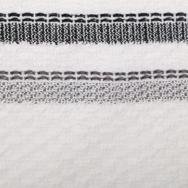 Полотенце Bibi 50x90 см белый Frotirka 