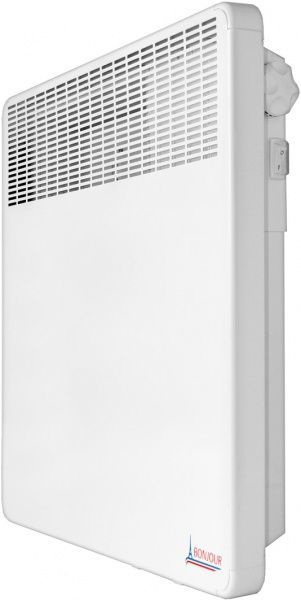 Конвектор електричний Bonjour CEG BL-Meca/M (1000W)