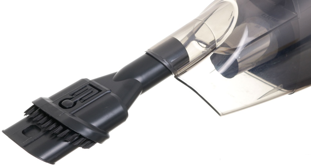 Пылесос автомобильный аккумуляторный Evo E-180